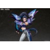 LEAGUE OF LEGENDS - K/DA Kai'Sa All Out Ver. 1/7 Apex PVC Figure 28 cm