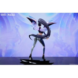 LEAGUE OF LEGENDS - K/DA Kai'Sa All Out Ver. 1/7 Apex PVC Figure 28 cm