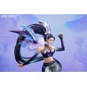 LEAGUE OF LEGENDS - K/DA Kai'Sa All Out Ver. 1/7 Apex PVC Figure 28 cm