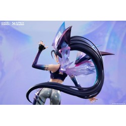 LEAGUE OF LEGENDS - K/DA Kai'Sa All Out Ver. 1/7 Apex PVC Figure 28 cm