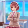 I'M GETTING MARRIED TO A GIRL I HATE IN MY CLASS - Akane Sakuramori Trio-Try-iT Furyu PVC Figure 20 cm