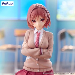 I'M GETTING MARRIED TO A GIRL I HATE IN MY CLASS - Akane Sakuramori Trio-Try-iT Furyu PVC Figure 20 cm