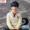 BLUE EXORCIST - Rin Okumura PM Perching Sega PVC Figure 14 cm