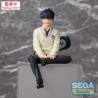 BLUE EXORCIST - Rin Okumura PM Perching Sega PVC Figure 14 cm