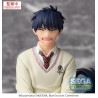 BLUE EXORCIST - Rin Okumura PM Perching Sega PVC Figure 14 cm