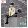 BLUE EXORCIST - Rin Okumura PM Perching Sega PVC Figure 14 cm