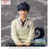 BLUE EXORCIST - Rin Okumura PM Perching Sega PVC Figure 14 cm