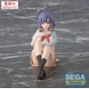 NUKITASHI THE ANIMATION - Misaki Hotori PM Perching Sega PVC Figure 9 cm