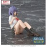 NUKITASHI THE ANIMATION - Misaki Hotori PM Perching Sega PVC Figure 9 cm