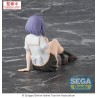 NUKITASHI THE ANIMATION - Misaki Hotori PM Perching Sega PVC Figure 9 cm