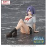 NUKITASHI THE ANIMATION - Misaki Hotori PM Perching Sega PVC Figure 9 cm