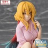 NUKITASHI THE ANIMATION - Nanase Katagiri PM Perching Sega PVC Figure 9 cm