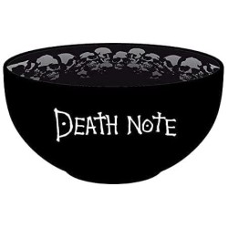 DEATH NOTE - Bowl "Death Note" 600ml