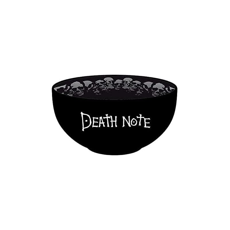 DEATH NOTE - Bowl "Death Note" 600ml