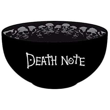 DEATH NOTE - Bowl "Death Note" 600ml