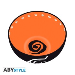 NARUTO SHIPPUDEN - Ciotola "Konoha" Bowl 600 ml