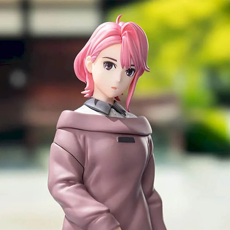 DANDADAN - Aira Shiratori Luminasta Sega PVC Figure 20 cm