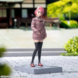 DANDADAN - Aira Shiratori Luminasta Sega PVC Figure 20 cm
