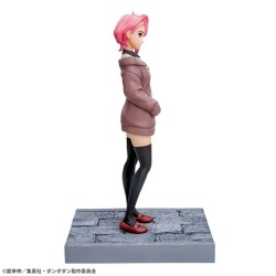 DANDADAN - Aira Shiratori Luminasta Sega PVC Figure 20 cm
