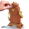DISNEY Beauty and the Beast - Tockins Money Bank (Salvadanaio) 25 cm