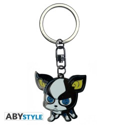 JOJO'S BIZARRE ADVENTURE - "Iggy" Portachiavi Keychain