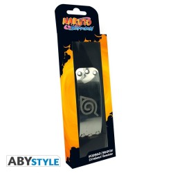 NARUTO SHIPPUDEN - Headband Konoha - Kids size