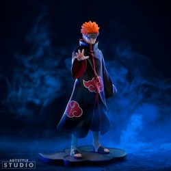 NARUTO SHIPPUDEN - Pain ABYstyle Studio PVC Figure 19 cm