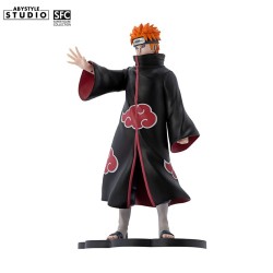 NARUTO SHIPPUDEN - Pain ABYstyle Studio PVC Figure 19 cm