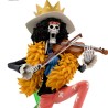ONE PIECE - Brook ABYstyle Studio PVC Figure 23 cm