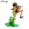 ONE PIECE - Brook ABYstyle Studio PVC Figure 23 cm