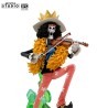 ONE PIECE - Brook ABYstyle Studio PVC Figure 23 cm