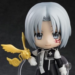 D.GRAY-MAN - Allen Walker Nendoroid Action Figure 10 cm