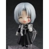 D.GRAY-MAN - Allen Walker Nendoroid Action Figure 10 cm