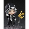 D.GRAY-MAN - Allen Walker Nendoroid Action Figure 10 cm