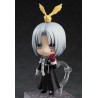 D.GRAY-MAN - Allen Walker Nendoroid Action Figure 10 cm