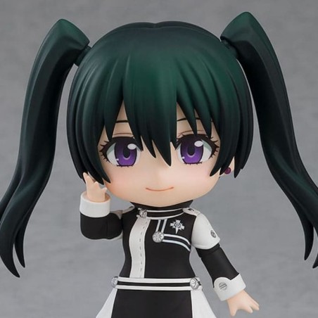 D.GRAY-MAN - Lenalee Lee Nendoroid Action Figure 10 cm