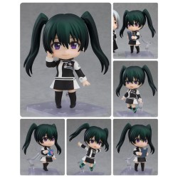 D.GRAY-MAN - Lenalee Lee Nendoroid Action Figure 10 cm