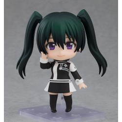 D.GRAY-MAN - Lenalee Lee Nendoroid Action Figure 10 cm