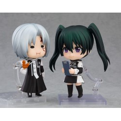 D.GRAY-MAN - Lenalee Lee Nendoroid Action Figure 10 cm