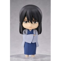 GINTAMA - Kotaro Katsura Nendoroid Action Figure 10 cm
