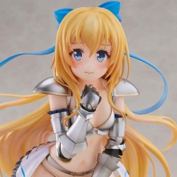GOBLIN SLAYER - Priestess Bikini Armor Ver. Klockworx 1/7 PVC Figure 21 cm