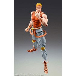 JOJO'S BIZARRE ADVENTURE - Dio Awaken Third Medicos Super Action Figure 16 cm
