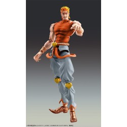 JOJO'S BIZARRE ADVENTURE - Dio Awaken Third Medicos Super Action Figure 16 cm