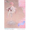 RE:ZERO - Ram Glass Edition Prisma Wing 1/7 PVC Figure 24 cm