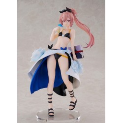 THE EXECUTIONER AND HER WAY OF LIFE - Menou Swimsuit Ver. Klockworx 1/7 PVC Figure 24 cm