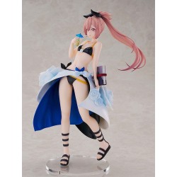 THE EXECUTIONER AND HER WAY OF LIFE - Menou Swimsuit Ver. Klockworx 1/7 PVC Figure 24 cm