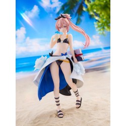 THE EXECUTIONER AND HER WAY OF LIFE - Menou Swimsuit Ver. Klockworx 1/7 PVC Figure 24 cm