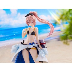 THE EXECUTIONER AND HER WAY OF LIFE - Menou Swimsuit Ver. Klockworx 1/7 PVC Figure 24 cm