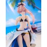 THE EXECUTIONER AND HER WAY OF LIFE - Menou Swimsuit Ver. Klockworx 1/7 PVC Figure 24 cm