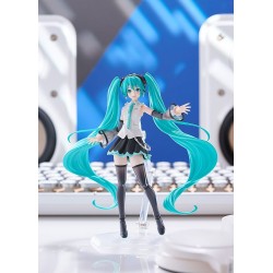 VOCALOID - Hatsune Miku NT Max Factory Piapro Characters Figma Action Figure 14 cm